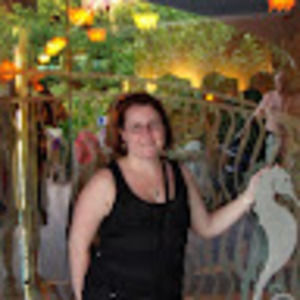 Meet your Posher, Vickie